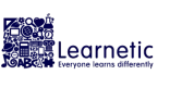 Learnetic-navy-blue-logo